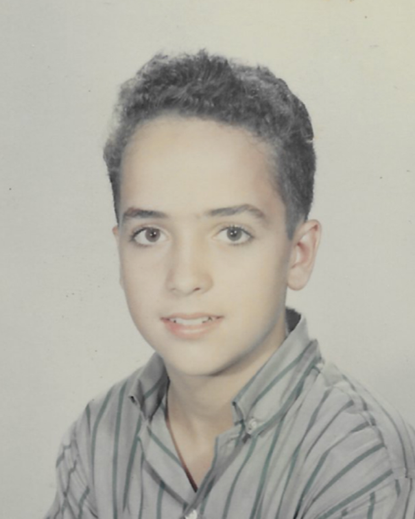 Our Board Know and Grow